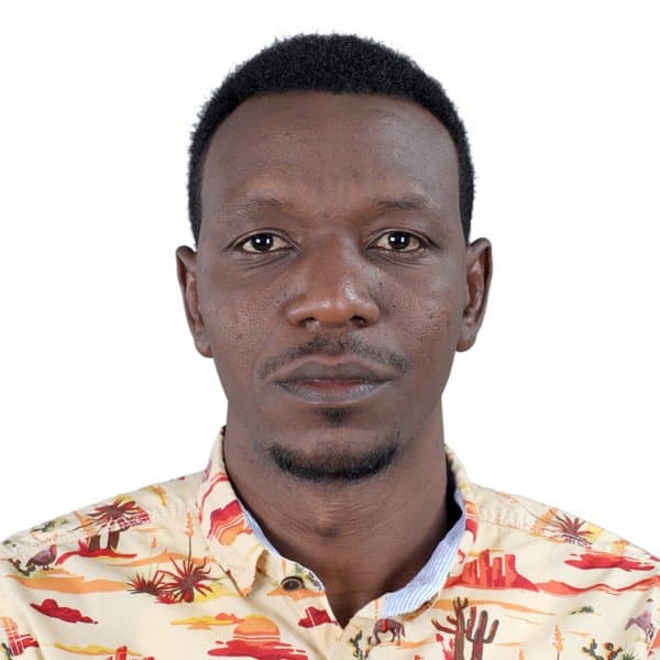 Edouard Nzambimana