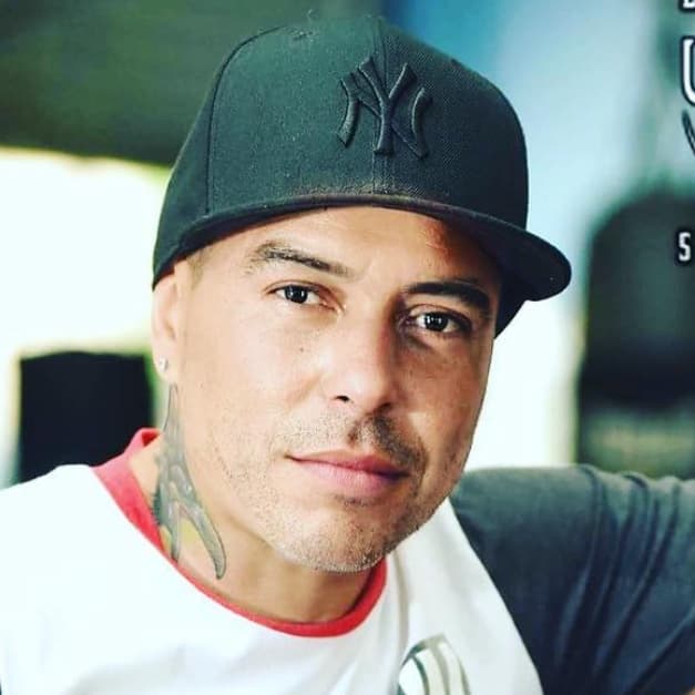 Michael Robles