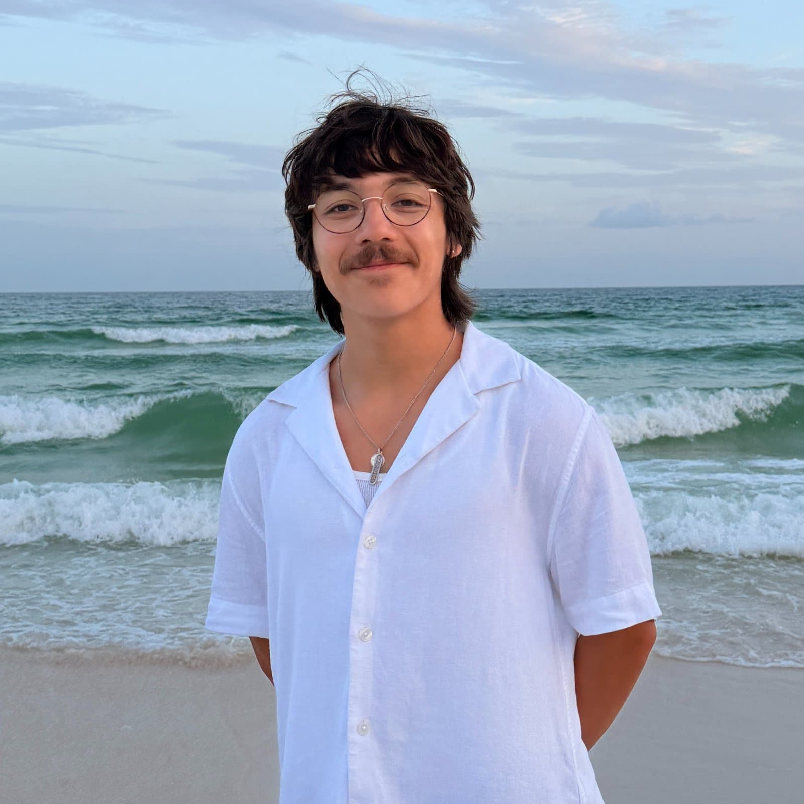 CAMERON CALZADA