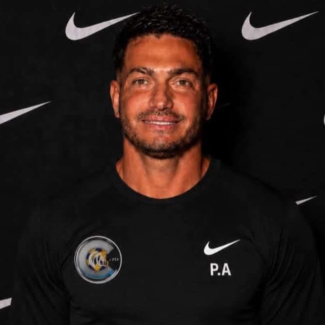 Preto Almeida