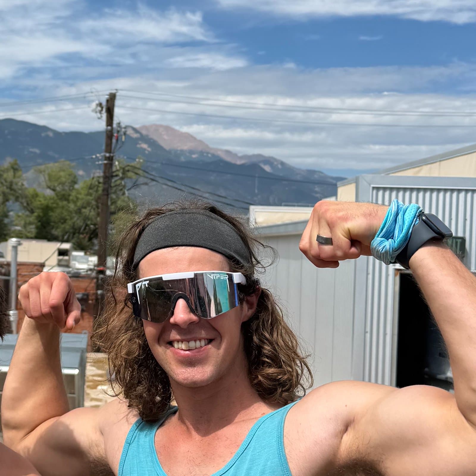 FITTWAVE - Health and Physique Coaching