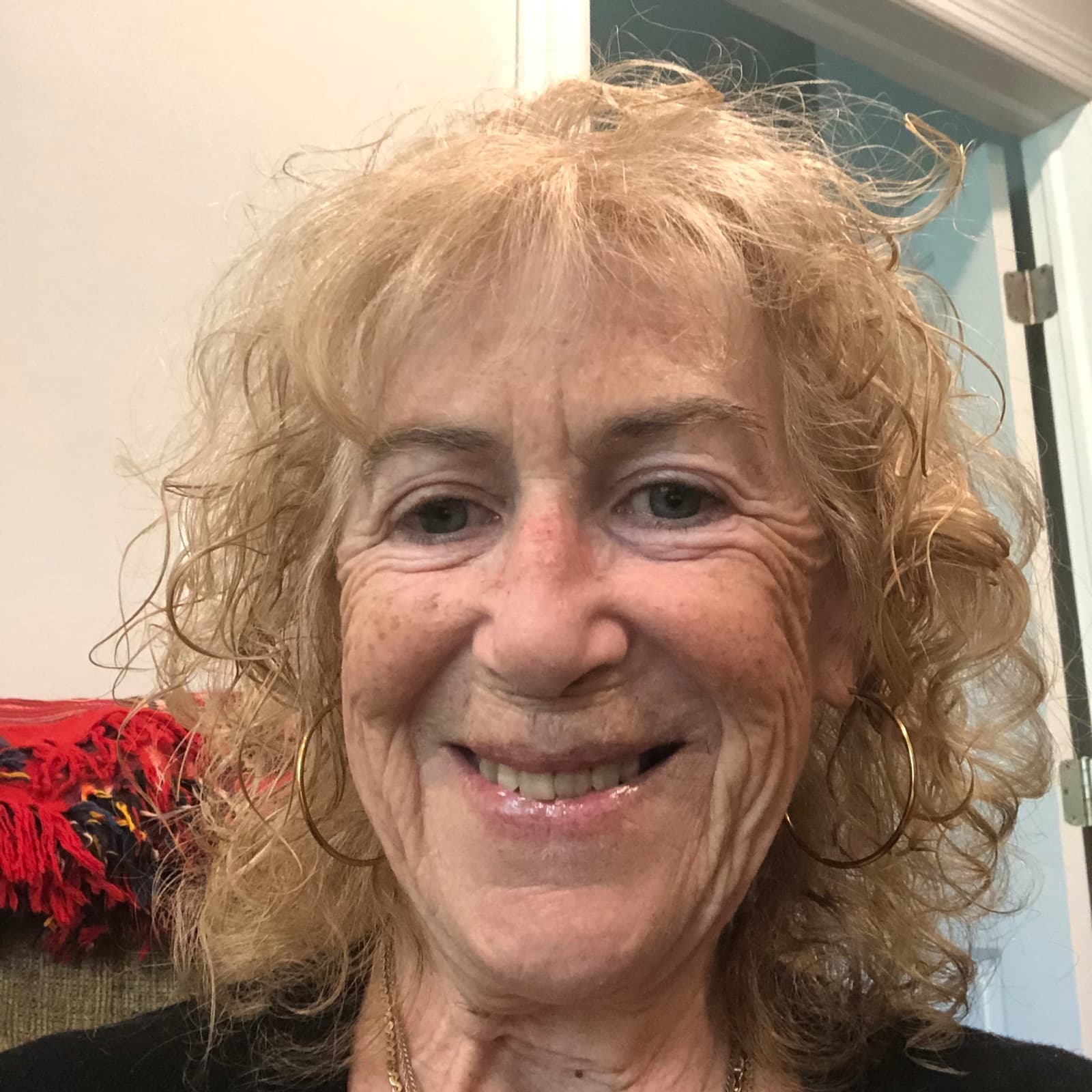 Barbara Moss