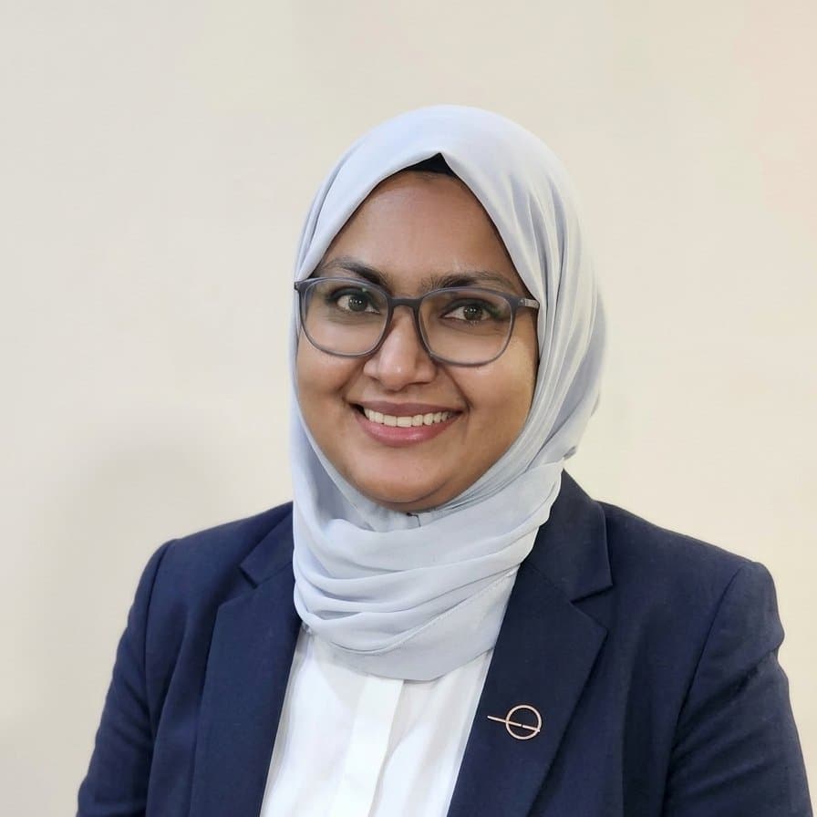 Aisha Shiyas