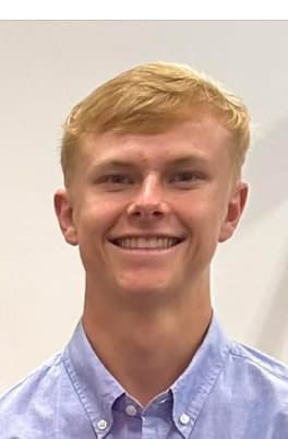 Sam Mcdonald