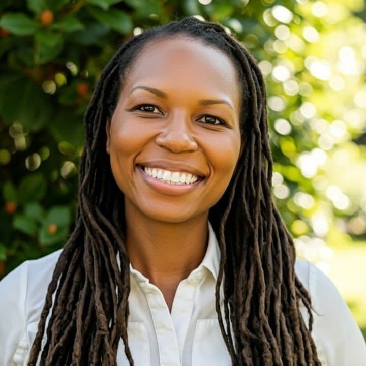 Carla Parson