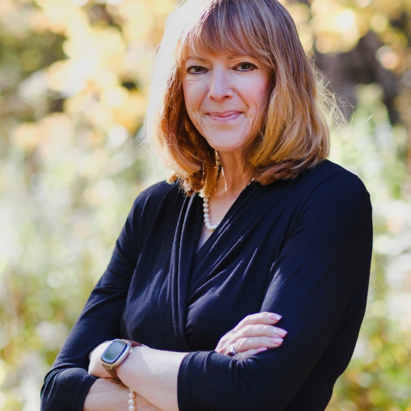 Rhonda Morrison