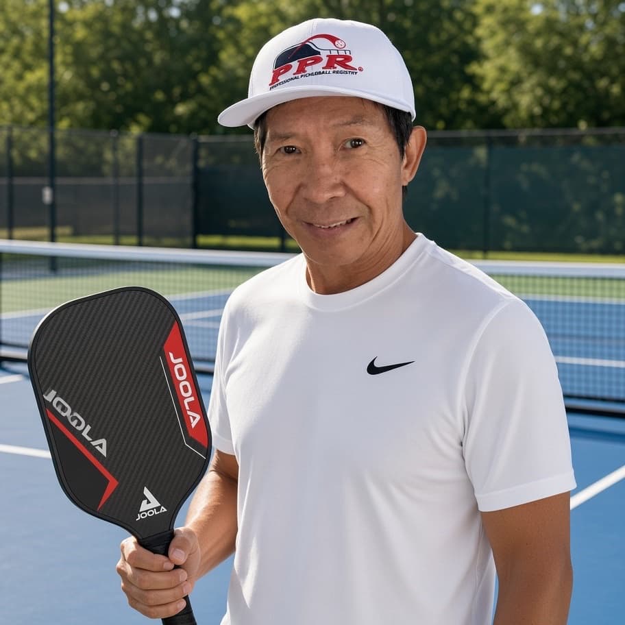 Steven Tran