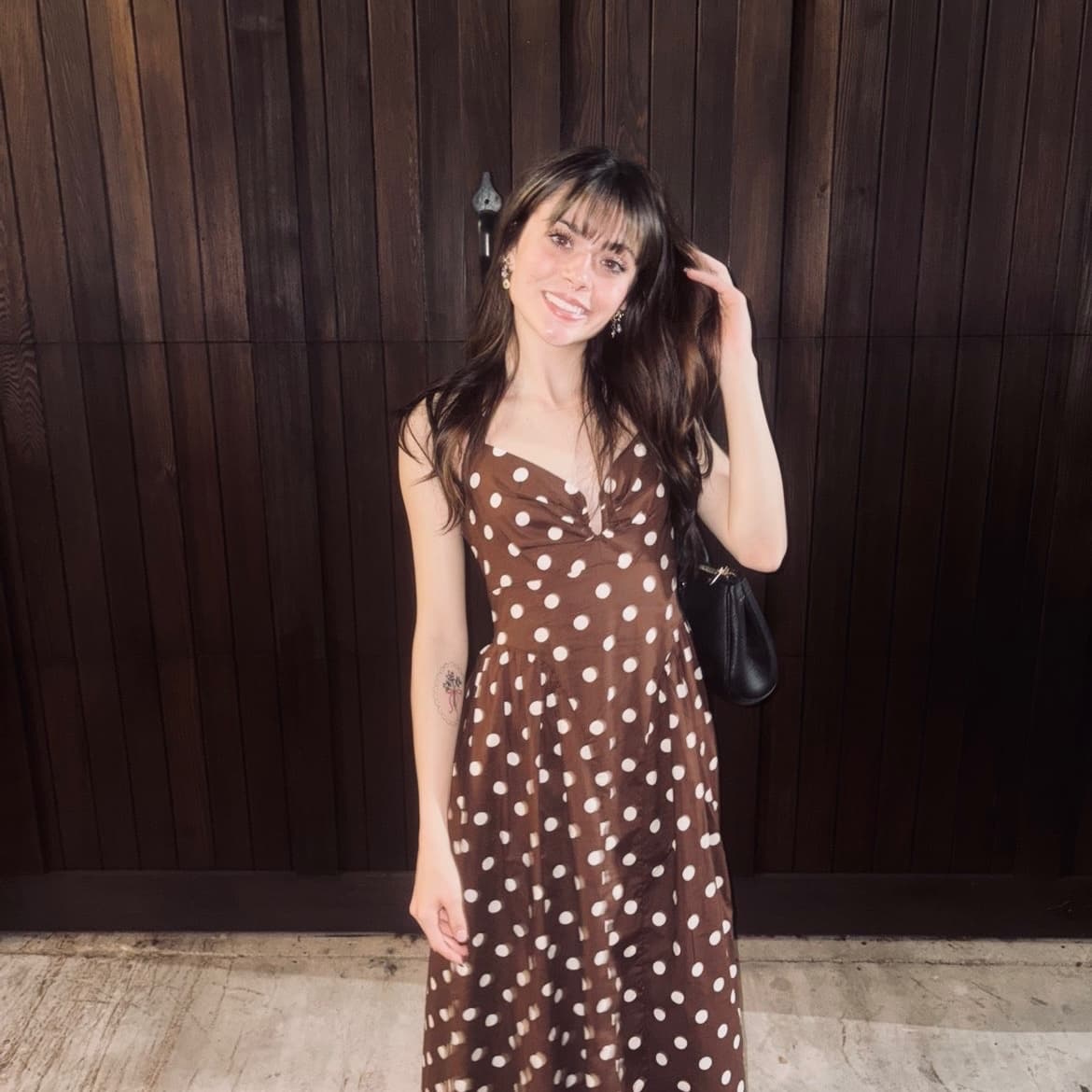 Abigail Ball
