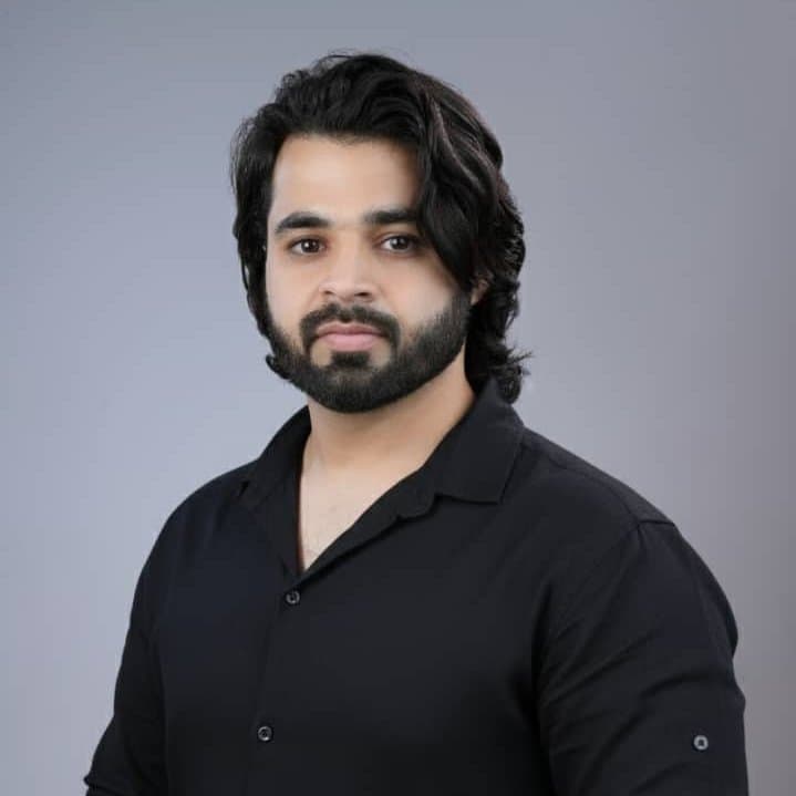 Gulahmad Ayaan