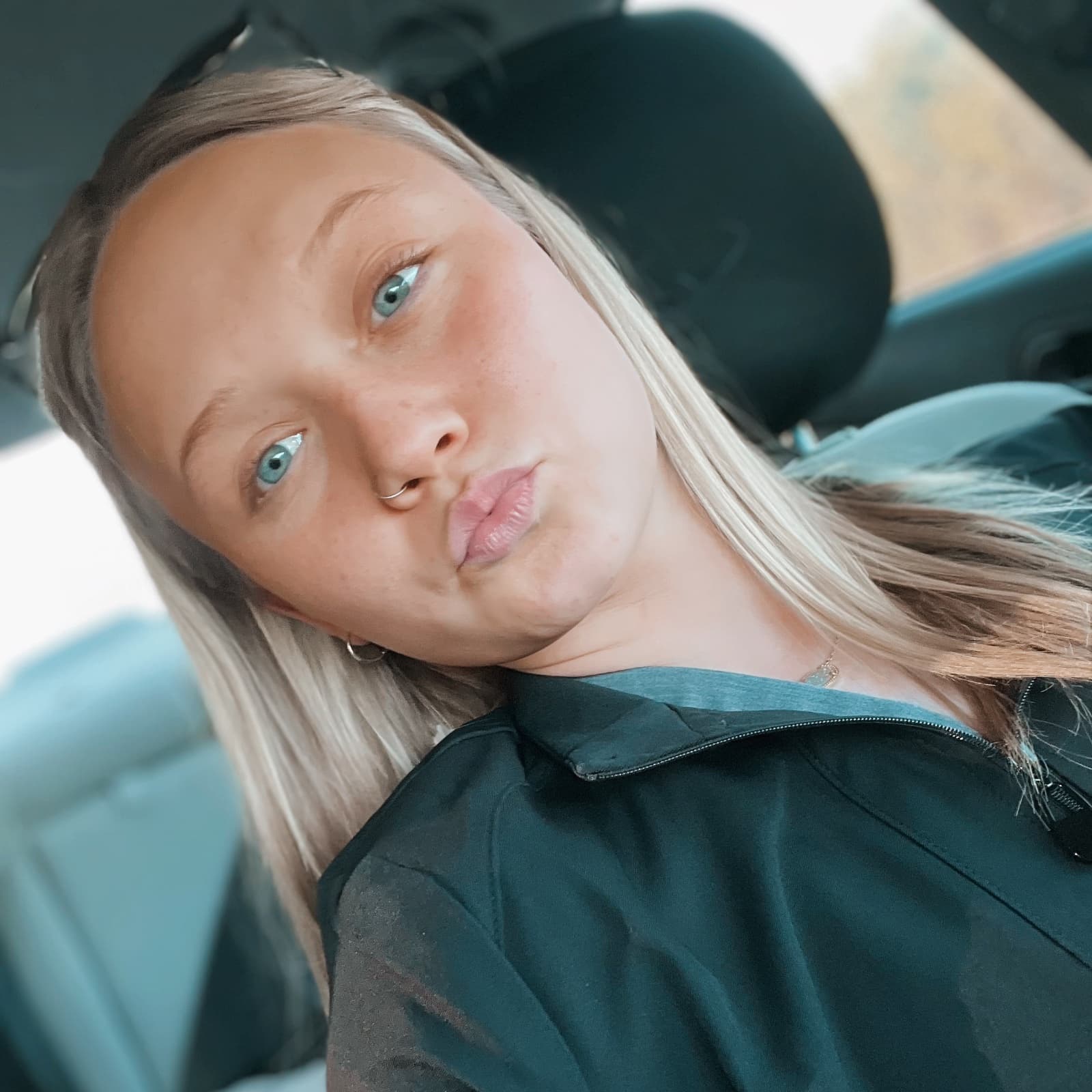 Cassie Simmons