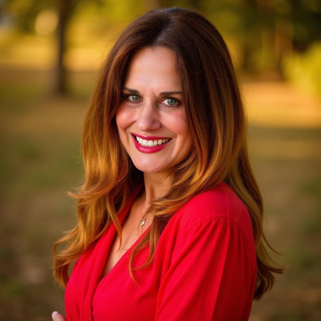 Suzanna Griffith