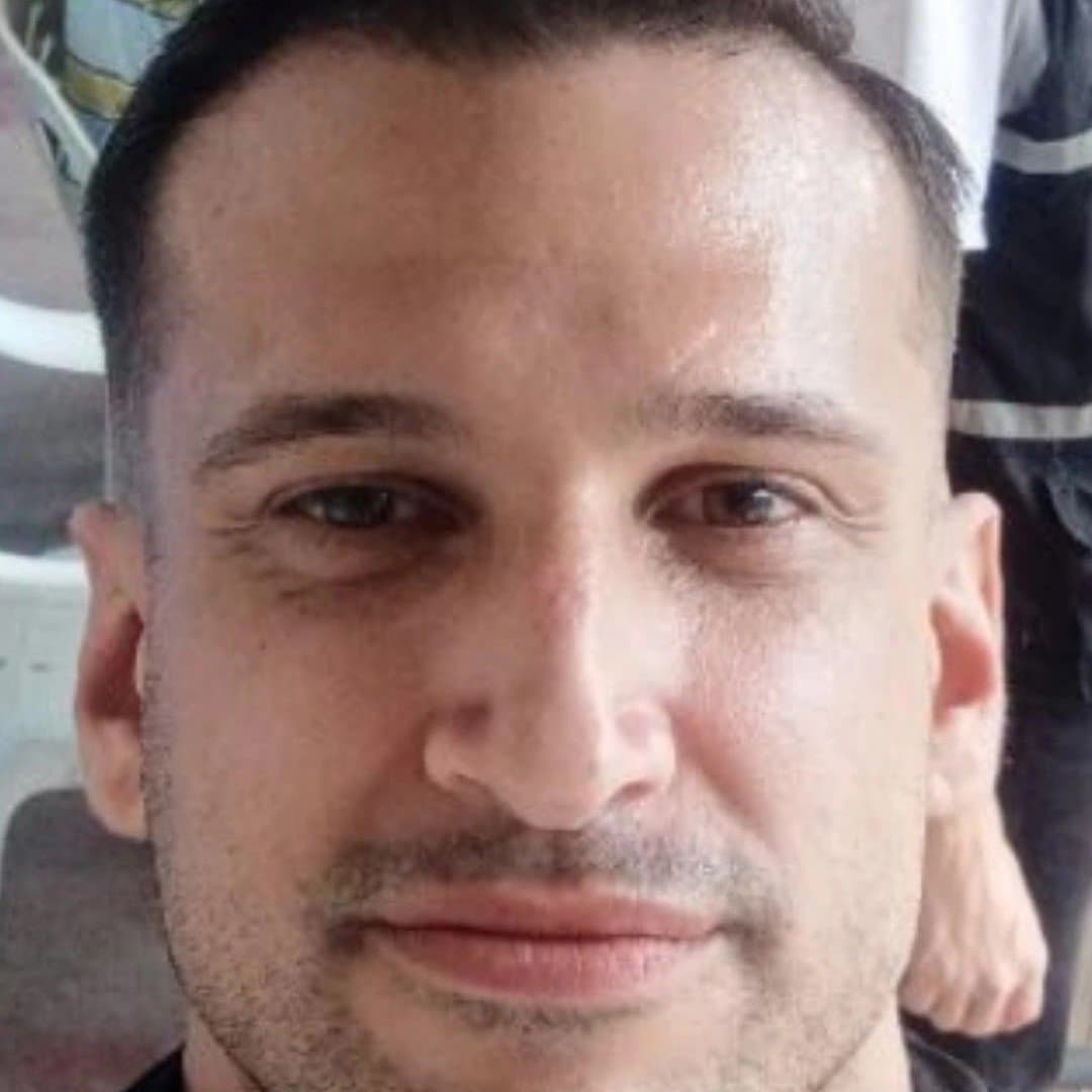 Alberto Ordenana