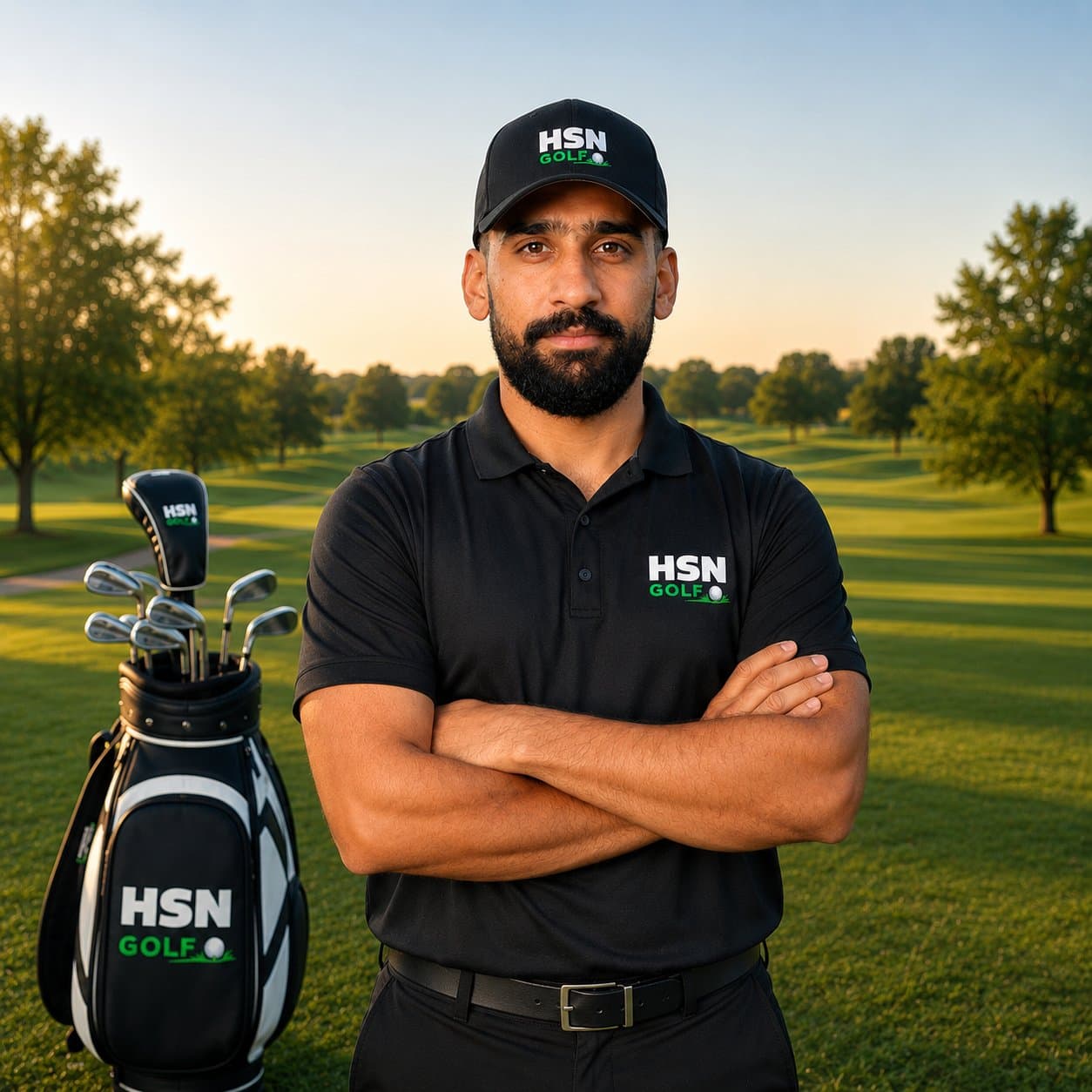 Harkaran Nijjar