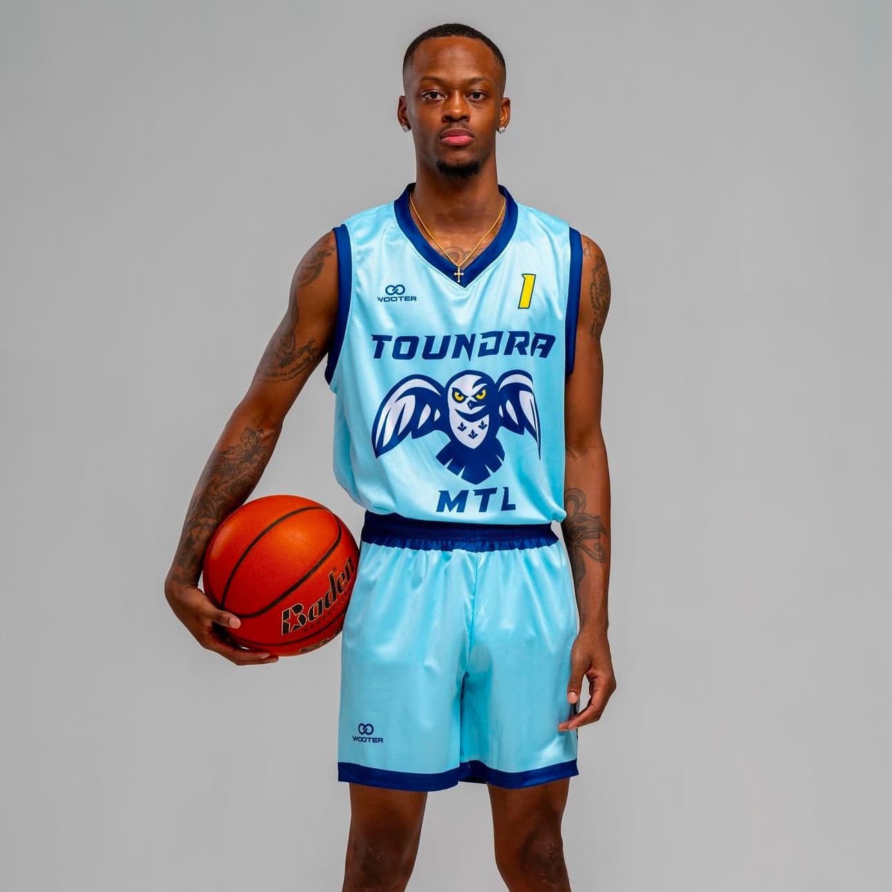 Tchumsy Wright