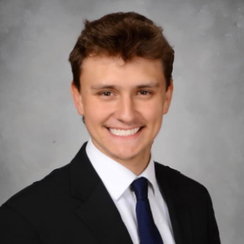 Benjamin Mcanally