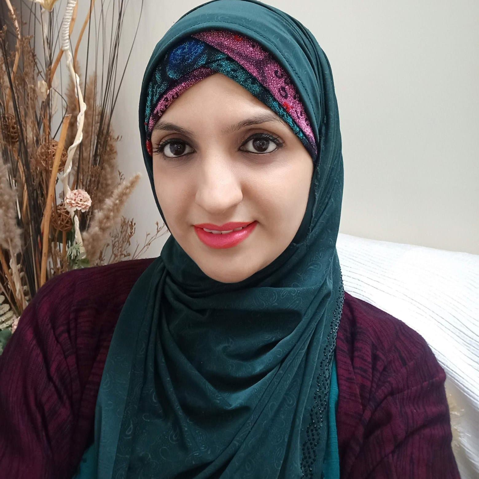 Sana Rao