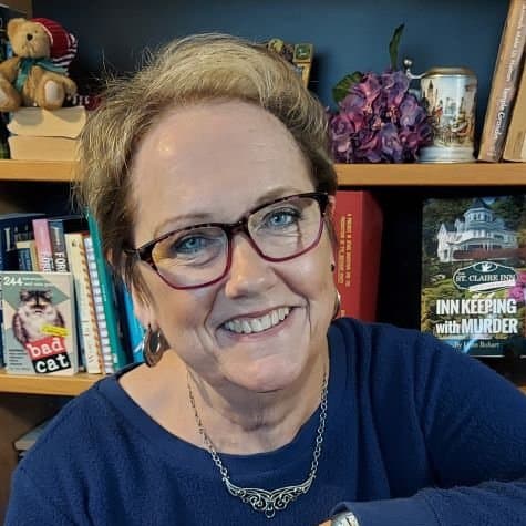 Lynn Bohart