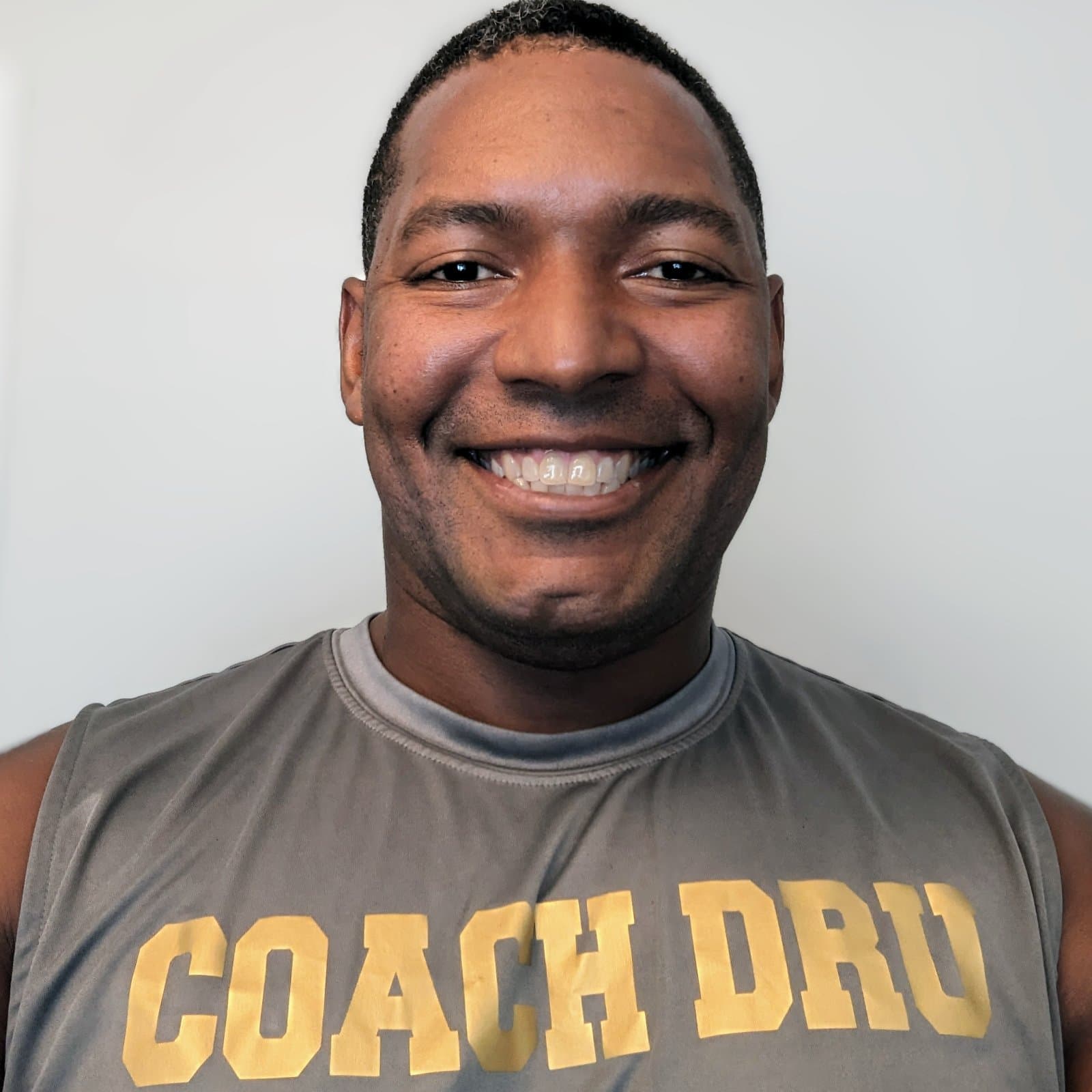Coach Evans