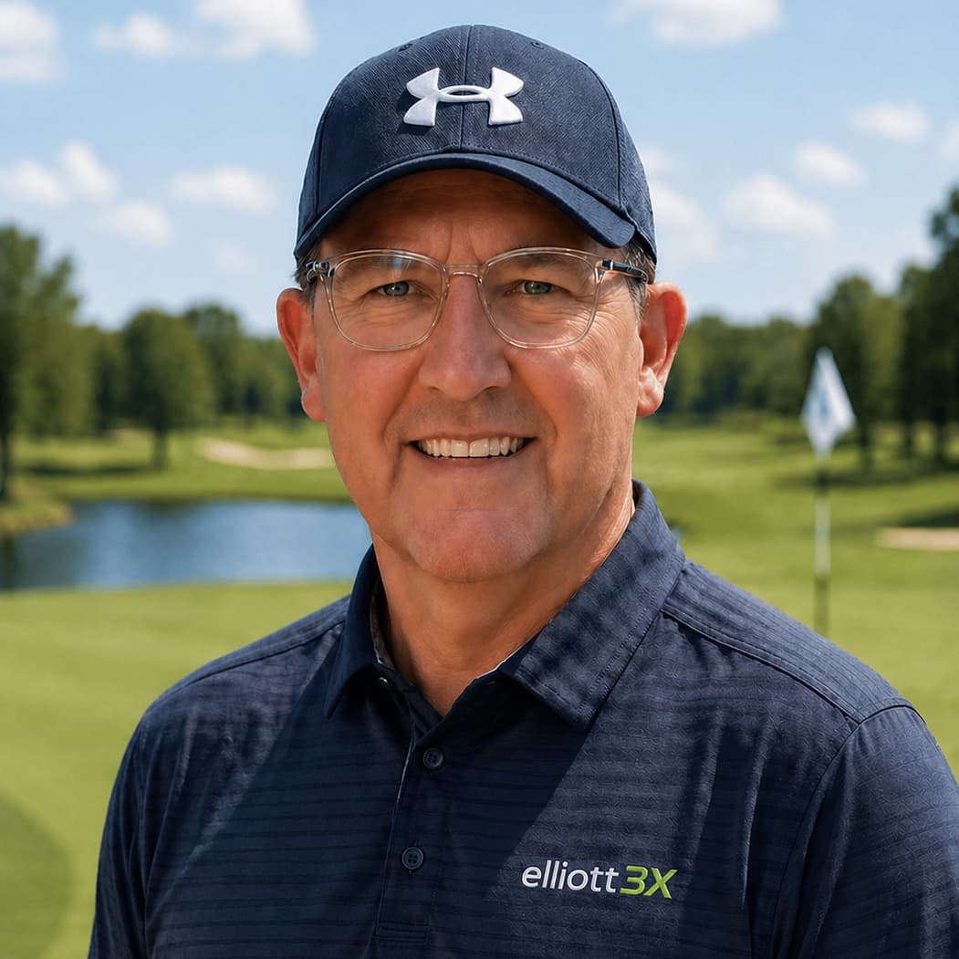 Mark Elliott