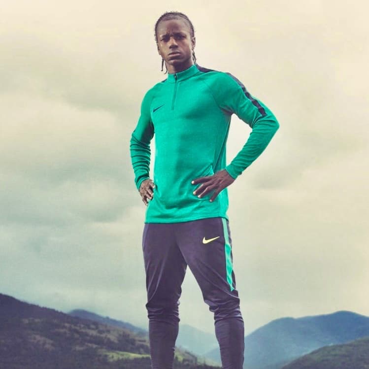 Darren Mattocks
