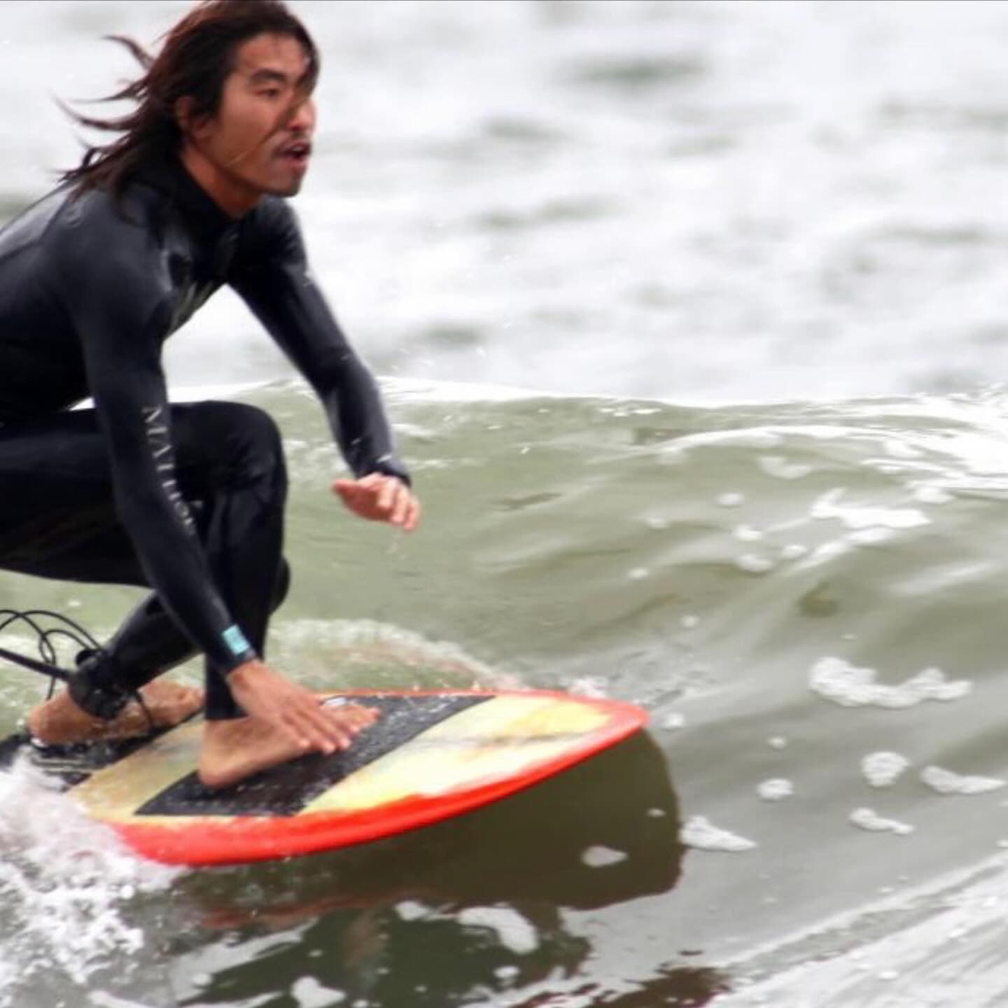 Kevin Cho