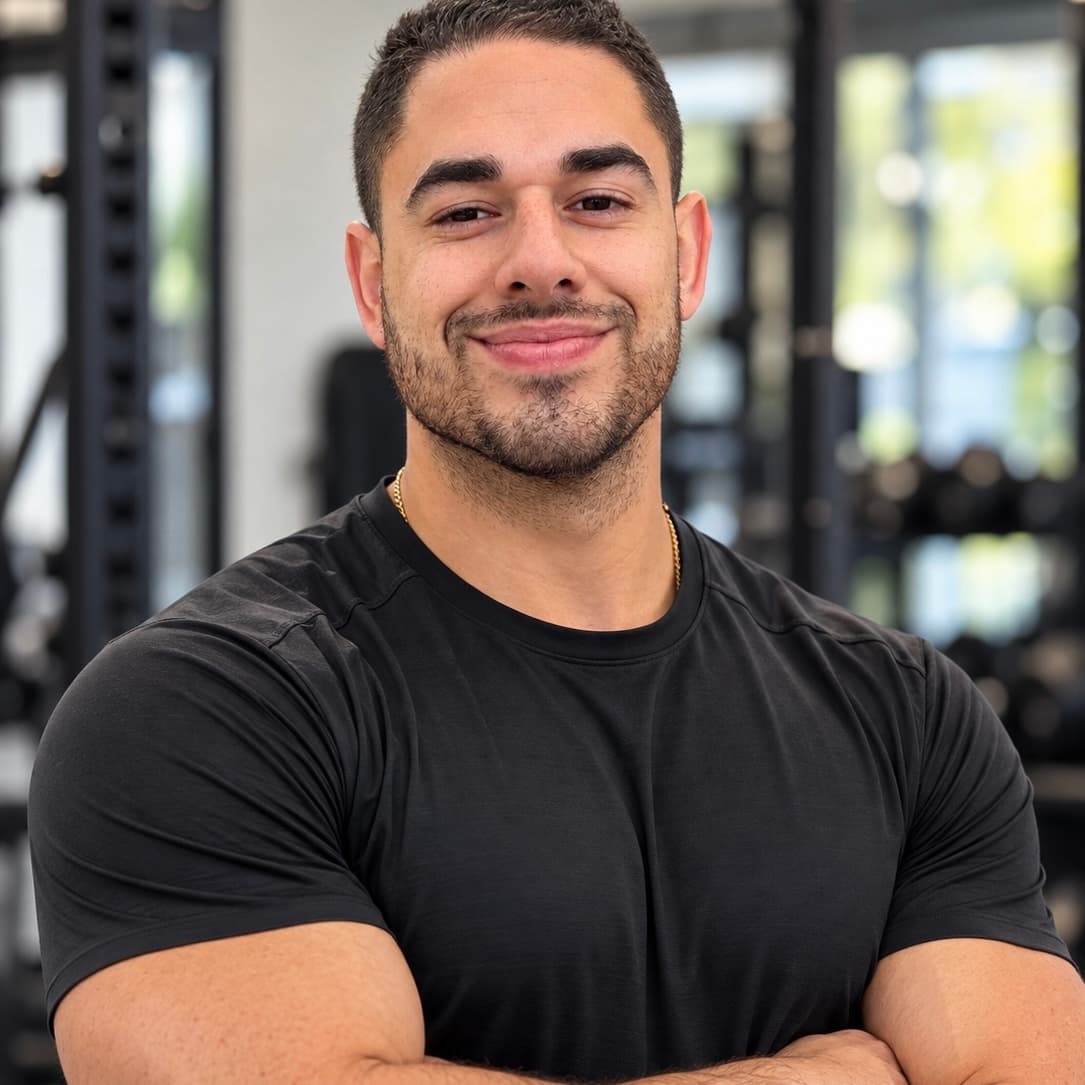 Nicholas Torres