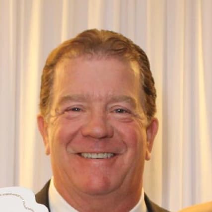 Fred Layman III