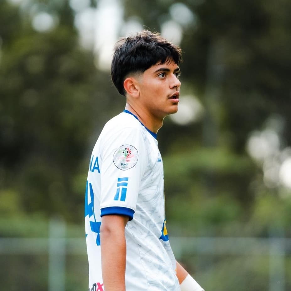 Miguel Camarena
